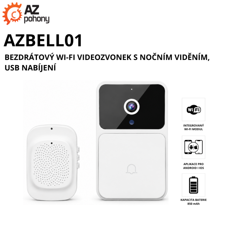 AZBELL01